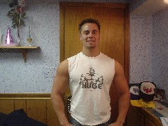 Bodybuilder Picture